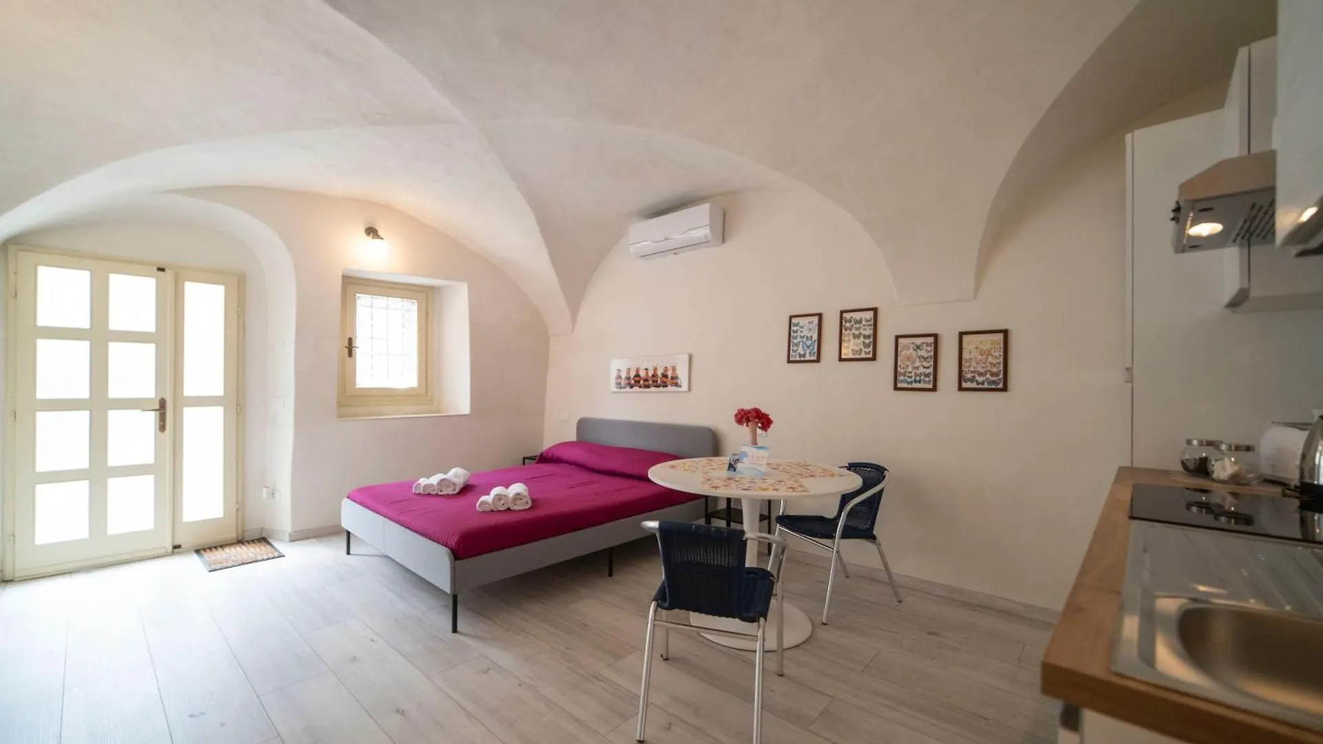 Apartman Lavinia Suite - Romantic & New! Marone