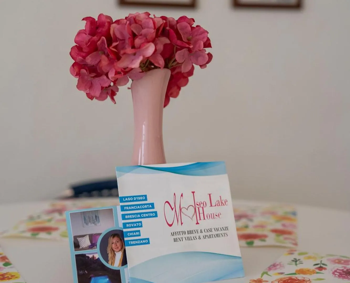 Lavinia Suite - Romantic & New! Marone