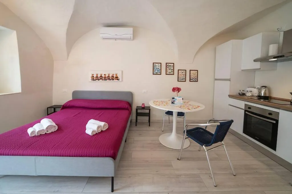 Lavinia Suite - Romantic & New! Marone Apartman